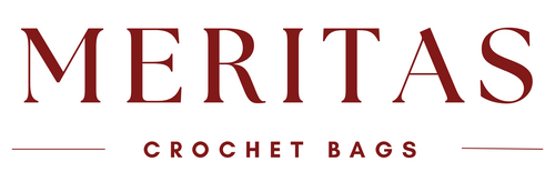 Meritas Crochet Bags